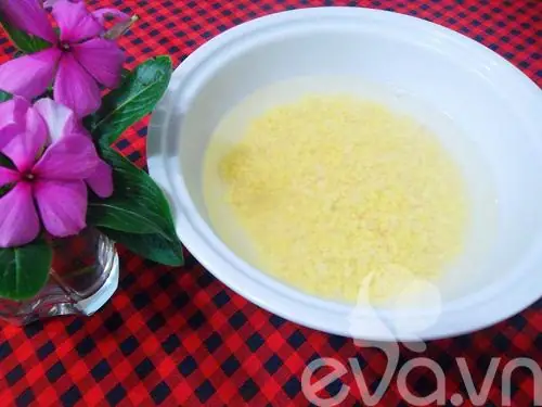 Cách Nấu Chè Hạt Sen Đậu Xanh Bột Sắn Dây Chuẩn Vị Tại Nhà