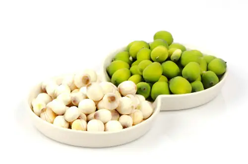 Cách Nấu Chè Hạt Sen Nước Cốt Dừa Thanh Mát, Bổ Dưỡng Chuẩn Vị Cách Nấu Chè Hạt Sen Nước Cốt Dừa Thanh Mát, Bổ Dưỡng Chuẩn Vị