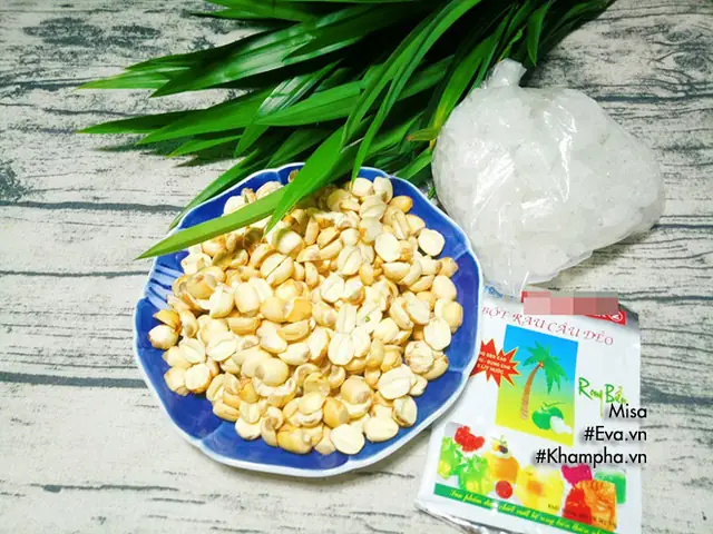 Cách Nấu Chè Hạt Sen Thạch Rau Câu Thanh Mát, Dễ Làm Tại Nhà