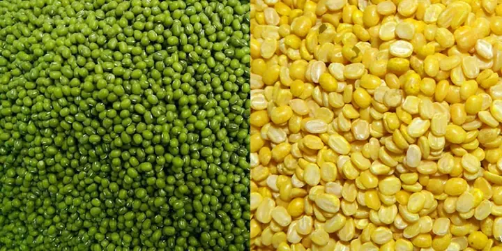 Cách Nấu Chè Hoa Cau Bằng Bột Năng Thơm Ngon Đơn Giản