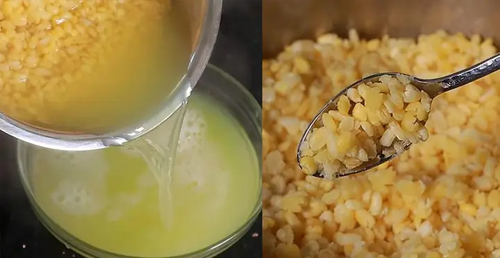 Cách Nấu Chè Hoa Cau Bột Sắn Thơm Ngon Chuẩn Vị Gia Đình