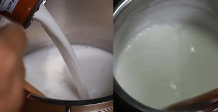 Cách Nấu Chè Hoa Cau Bột Sắn Thơm Ngon Chuẩn Vị Gia Đình