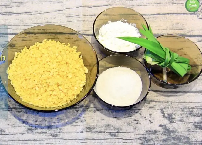 Cách nấu chè hoa cau trân châu chuẩn vị, thơm ngon tại nhà Cách nấu chè hoa cau trân châu chuẩn vị, thơm ngon tại nhà