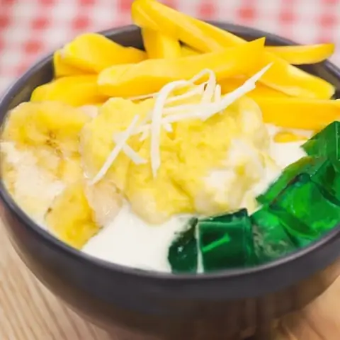 Hướng Dẫn Cách Nấu Chè Hoa Quả Ngon Chuẩn Vị Ai Cũng Mê Hướng Dẫn Cách Nấu Chè Hoa Quả Ngon Chuẩn Vị Ai Cũng Mê