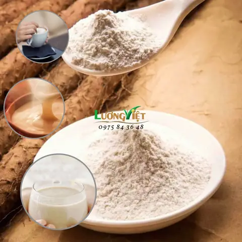 Hướng Dẫn Cách Nấu Chè Hoài Sơn Đơn Giản, Dễ Làm