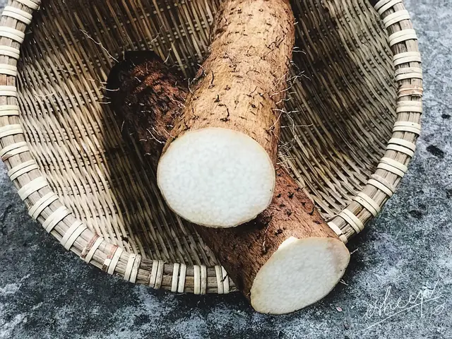 Hướng Dẫn Cách Nấu Chè Hoài Sơn Đơn Giản, Dễ Làm