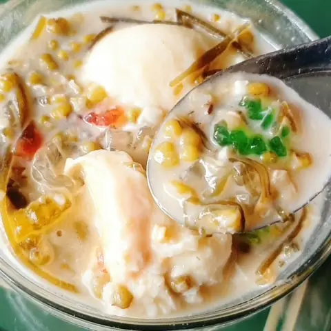 Hướng Dẫn Chi Tiết Cách Nấu Chè Hột Vịt Thơm Ngon Chuẩn Vị Hướng Dẫn Chi Tiết Cách Nấu Chè Hột Vịt Thơm Ngon Chuẩn Vị