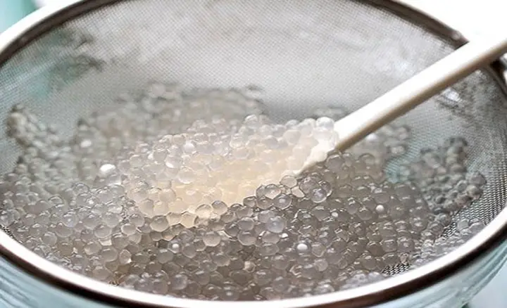 Cách Nấu Chè Ỉ Khoai Lang Dẻo Thơm, Chuẩn Vị Gia Truyền