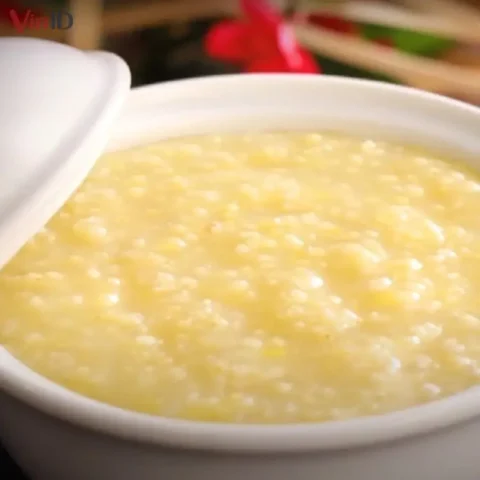 cách nấu chè kê huế