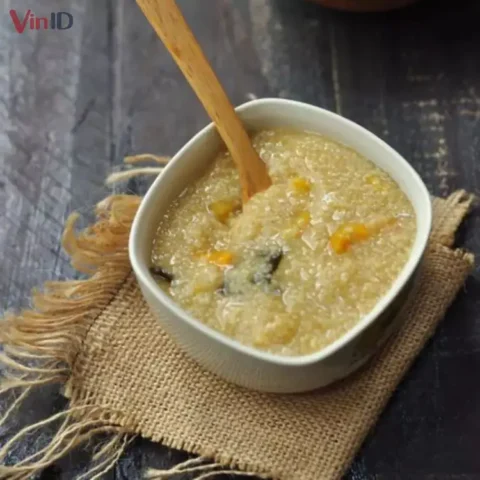 cách nấu chè kê huế
