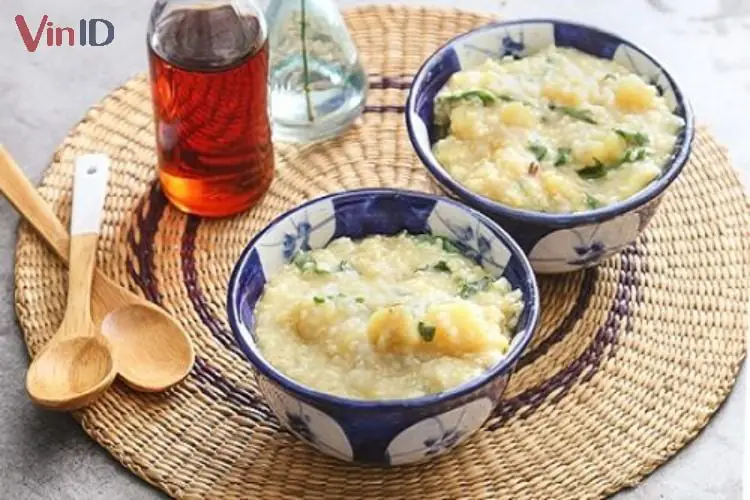 cách nấu chè kê huế