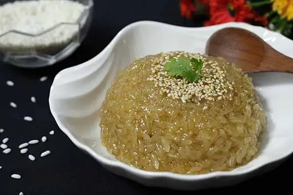 Hướng dẫn cách nấu chè kho cúng ông Táo chuẩn vị tại nhà