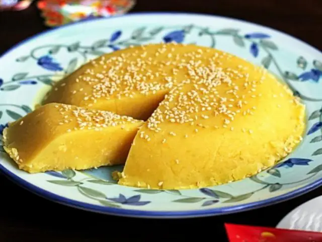 cách nấu chè kho miền bắc