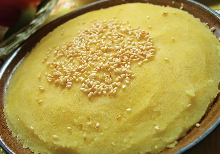 cách nấu chè kho miền bắc