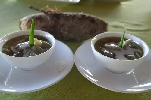 Hướng Dẫn Cách Nấu Chè Khoai Cánh Tiên Thơm Ngon, Dẻo Mịn