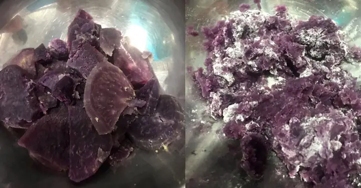 Cách Nấu Chè Khoai Đậu Xanh Thơm Ngon, Dẻo Bùi Chuẩn Vị Cách Nấu Chè Khoai Đậu Xanh Thơm Ngon, Dẻo Bùi Chuẩn Vị