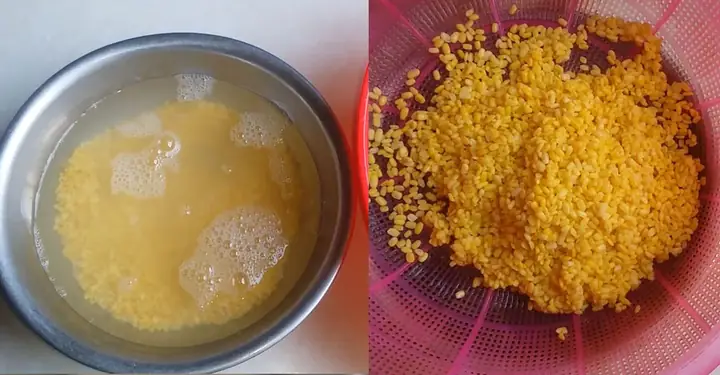 Cách Nấu Chè Khoai Dẻo Đậu Xanh Thơm Ngon, Dẻo Bùi Tại Nhà