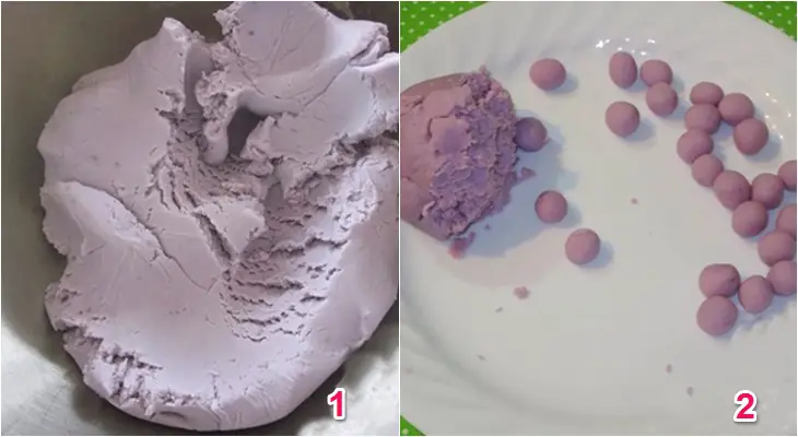 cách nấu chè khoai lang