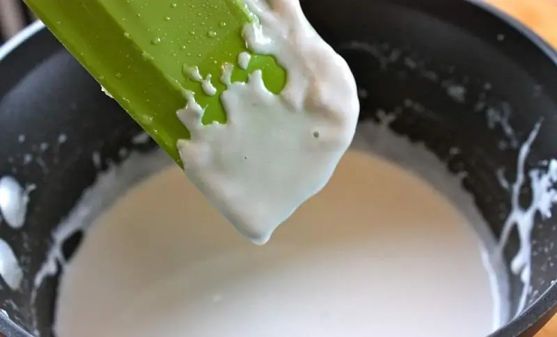 cách nấu chè khoai lang