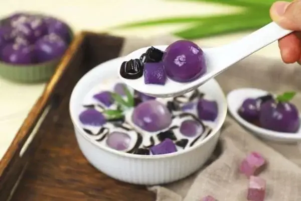 Cách Nấu Chè Khoai Lang Bột Mì Ngon Dẻo, Đậm Đà Chuẩn Vị Gia Đình Cách Nấu Chè Khoai Lang Bột Mì Ngon Dẻo, Đậm Đà Chuẩn Vị Gia Đình