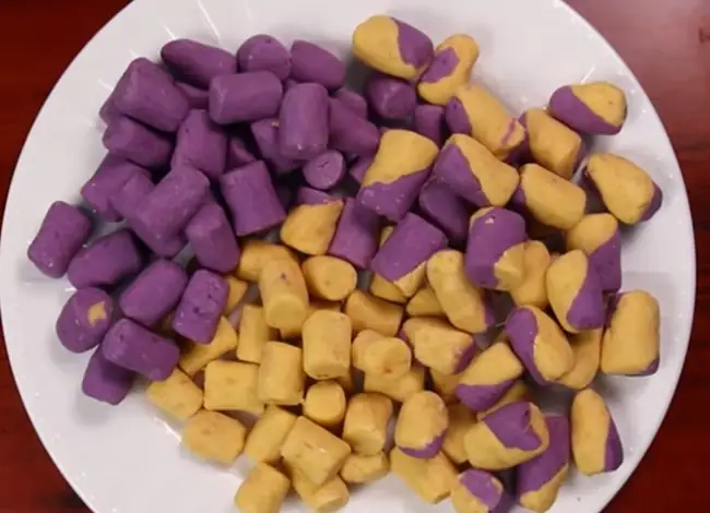 Hướng Dẫn Chi Tiết Cách Nấu Chè Khoai Lang Cốt Dừa Chuẩn Vị