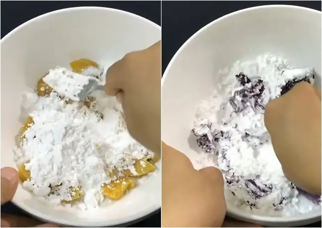 Hướng Dẫn Chi Tiết Cách Nấu Chè Khoai Lang Cốt Dừa Chuẩn Vị