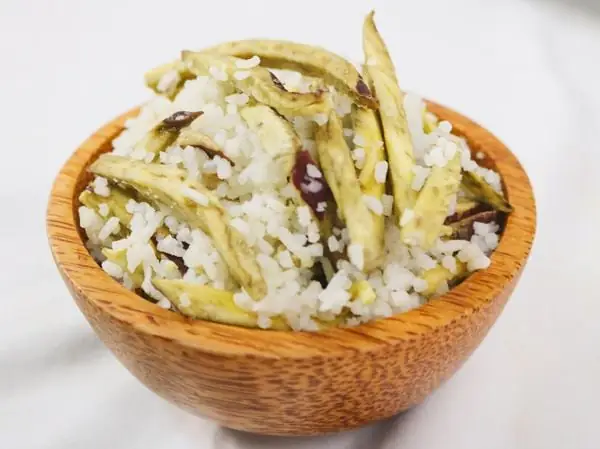 Hướng Dẫn Chi Tiết Cách Nấu Chè Khoai Lang Khô Ngon Chuẩn Vị