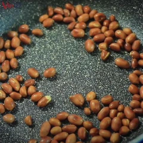cách nấu chè khoai mì