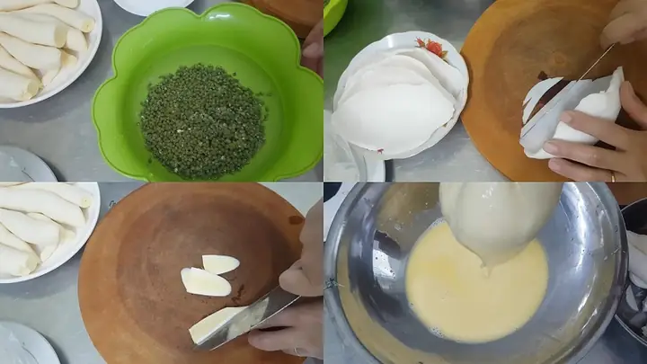 Cách Nấu Chè Khoai Mì Đậu Xanh Dừa Tươi Thơm Ngon Chuẩn Vị Cách Nấu Chè Khoai Mì Đậu Xanh Dừa Tươi Thơm Ngon Chuẩn Vị