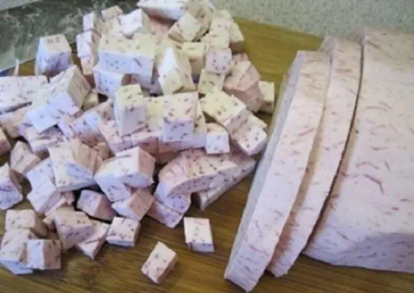 Cách Nấu Chè Khoai Môn Dẻo: Hướng Dẫn Từng Bước Chuẩn Vị Cách Nấu Chè Khoai Môn Dẻo: Hướng Dẫn Từng Bước Chuẩn Vị