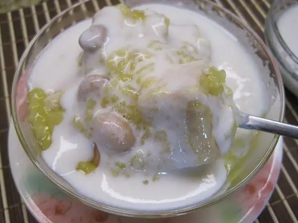 Cách Nấu Chè Khoai Môn Dẻo: Hướng Dẫn Từng Bước Chuẩn Vị Cách Nấu Chè Khoai Môn Dẻo: Hướng Dẫn Từng Bước Chuẩn Vị