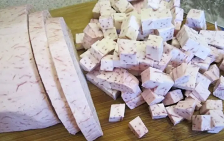 Cách Nấu Chè Khoai Môn Lá Dứa Thơm Ngon, Đơn Giản Tại Nhà