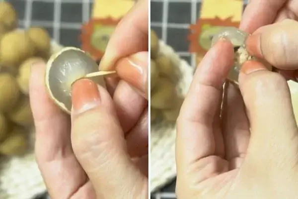 cách nấu chè khúc bạch