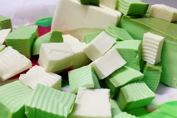 Cách Nấu Chè Khúc Bạch Phô Mai Mềm Mịn, Béo Ngậy Ngay Tại Nhà Cách Nấu Chè Khúc Bạch Phô Mai Mềm Mịn, Béo Ngậy Ngay Tại Nhà