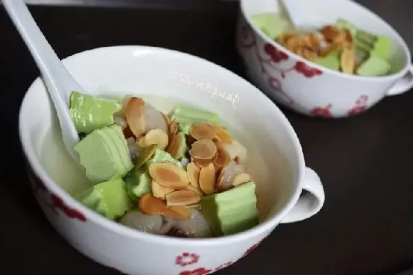 Cách Nấu Chè Khúc Bạch Phô Mai Mềm Mịn, Béo Ngậy Ngay Tại Nhà Cách Nấu Chè Khúc Bạch Phô Mai Mềm Mịn, Béo Ngậy Ngay Tại Nhà