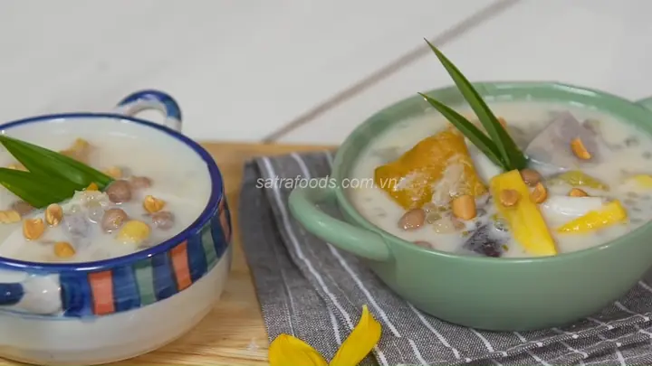 Cách Nấu Chè Kiểm Ngon: Hướng Dẫn Chi Tiết Tại Nhà Cách Nấu Chè Kiểm Ngon: Hướng Dẫn Chi Tiết Tại Nhà