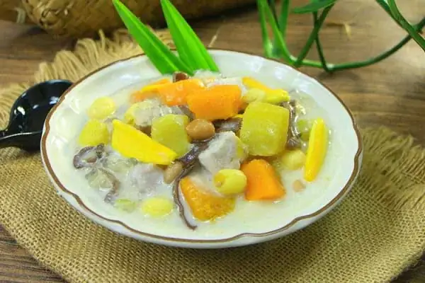 Cách Nấu Chè Kiểm Ngon: Hướng Dẫn Chi Tiết Tại Nhà Cách Nấu Chè Kiểm Ngon: Hướng Dẫn Chi Tiết Tại Nhà