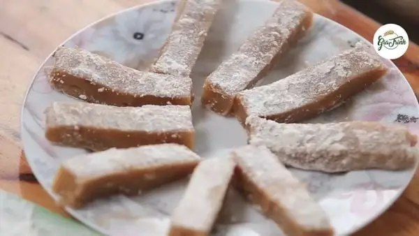 Hướng Dẫn Cách Nấu Chè Lam Ngon Nhất Tại Nhà Đơn Giản