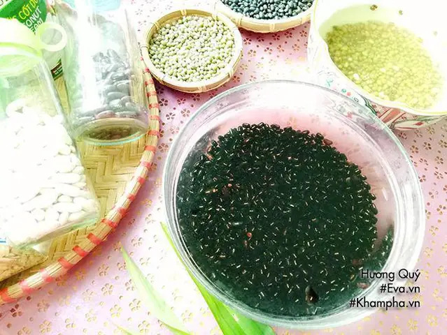 Cách Nấu Chè Lạnh Ngon Tại Nhà Đơn Giản, Thanh Mát Giải Nhiệt Cách Nấu Chè Lạnh Ngon Tại Nhà Đơn Giản, Thanh Mát Giải Nhiệt