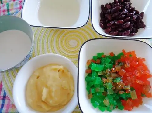 Cách Nấu Chè Lạnh Ngon Tại Nhà Đơn Giản, Thanh Mát Giải Nhiệt Cách Nấu Chè Lạnh Ngon Tại Nhà Đơn Giản, Thanh Mát Giải Nhiệt