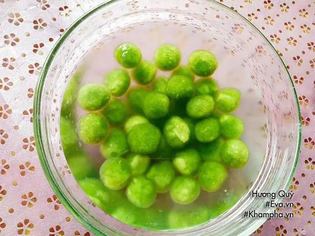 Cách Nấu Chè Lạnh Ngon Tại Nhà Đơn Giản, Thanh Mát Giải Nhiệt Cách Nấu Chè Lạnh Ngon Tại Nhà Đơn Giản, Thanh Mát Giải Nhiệt