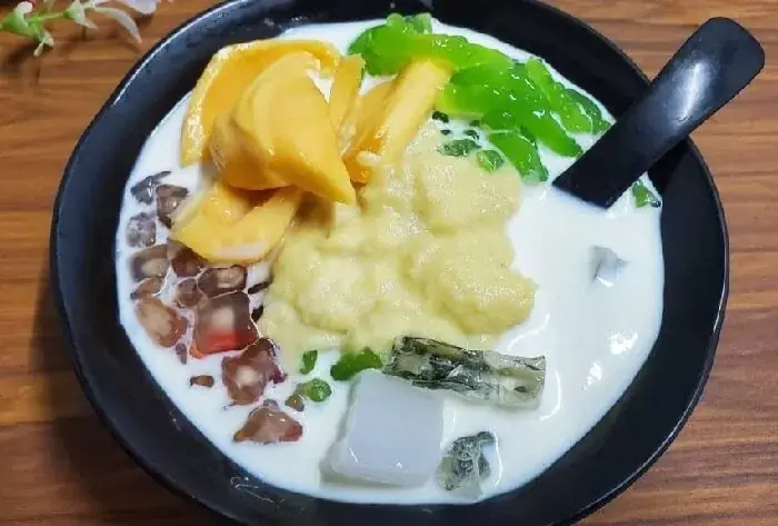 Hướng dẫn cách nấu chè Liên Đà Nẵng ngon chuẩn vị Đà thành