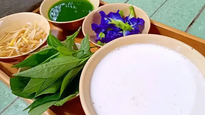 Các Cách Nấu Chè Lủm Chủm Chuẩn Vị, Dễ Làm Tại Nhà Các Cách Nấu Chè Lủm Chủm Chuẩn Vị, Dễ Làm Tại Nhà