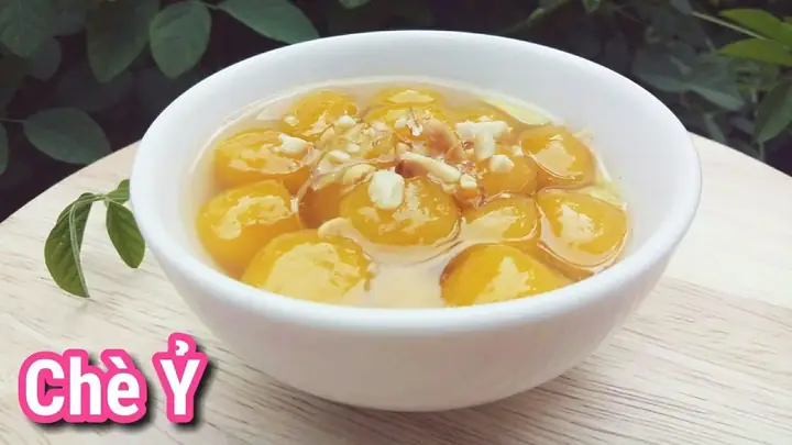 Các Cách Nấu Chè Lủm Chủm Chuẩn Vị, Dễ Làm Tại Nhà Các Cách Nấu Chè Lủm Chủm Chuẩn Vị, Dễ Làm Tại Nhà