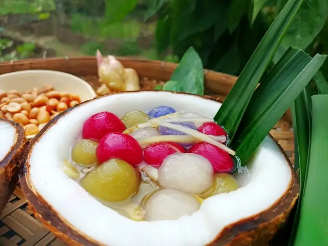 Các Cách Nấu Chè Lủm Chủm Chuẩn Vị, Dễ Làm Tại Nhà Các Cách Nấu Chè Lủm Chủm Chuẩn Vị, Dễ Làm Tại Nhà