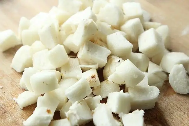 Hướng Dẫn Cách Nấu Chè Mã Thầy Đơn Giản, Thanh Mát