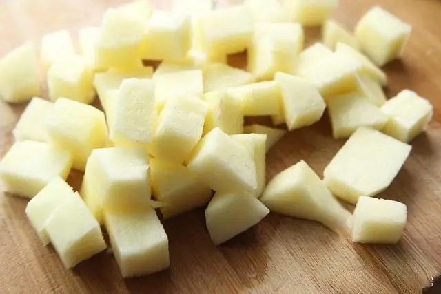 Hướng Dẫn Cách Nấu Chè Mã Thầy Đơn Giản, Thanh Mát