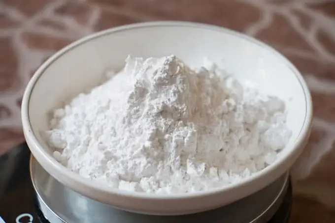 cách nấu chè mè đen dễ sinh