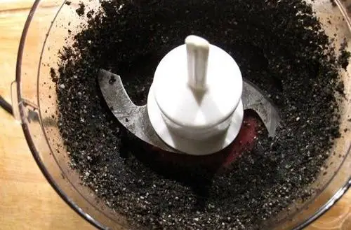 Cách Nấu Chè Mè Đen Lợi Sữa Ngon Bổ Dưỡng Cho Mẹ Cách Nấu Chè Mè Đen Lợi Sữa Ngon Bổ Dưỡng Cho Mẹ