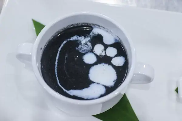 Cách Nấu Chè Mè Trắng Thơm Ngon, Bổ Dưỡng Chuẩn Vị Tại Nhà